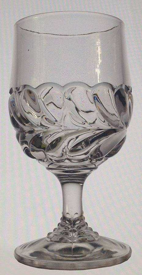 UNK19108 Water Goblet by Unknown Manufacturer-1