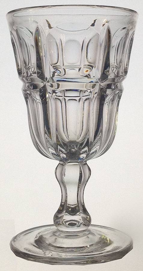 UNK19109 Water Goblet by Unknown Manufacturer-1