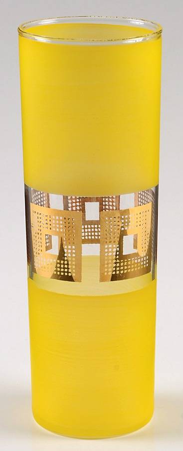 UNK16680 14 Oz Flat Tumbler by Unknown Manufacturer-1