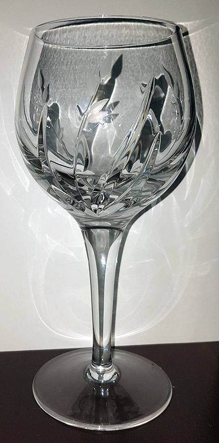 UNK16238 Water Goblet by Unknown Manufacturer-1