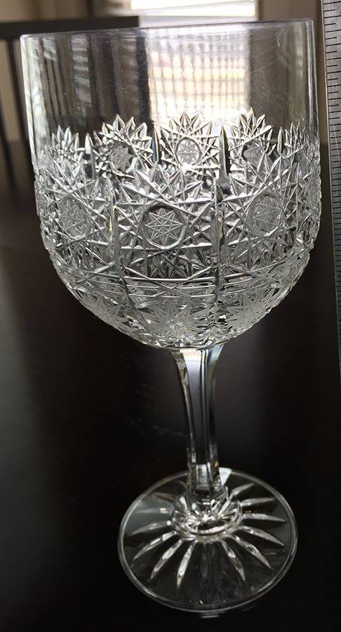 UNK16863 Water Goblet by Unknown Manufacturer-1
