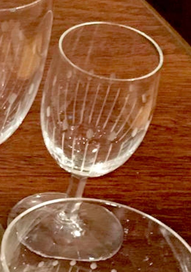 UNK18204 Juice Glass by Unknown Manufacturer-1