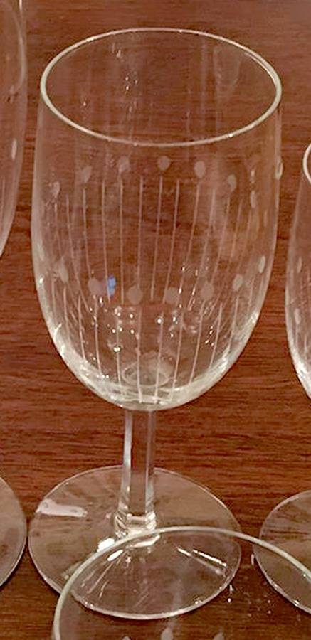 UNK18204 Water Goblet by Unknown Manufacturer-1