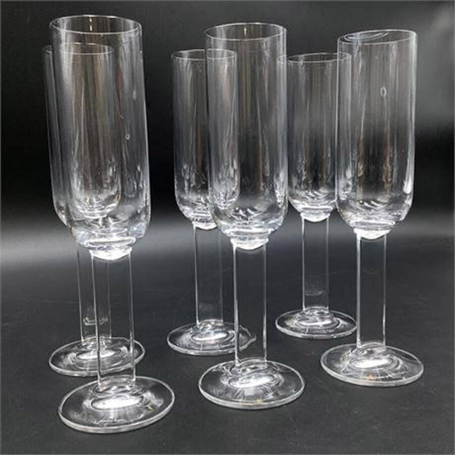 UNK16697 Fluted Champagne by Unknown Manufacturer-1