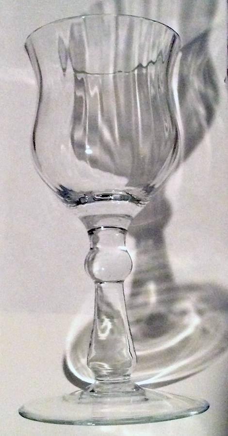 UNK16700 Wine Glass by Unknown Manufacturer-1