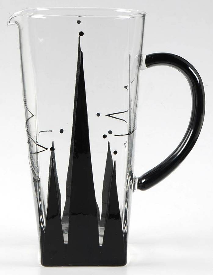 UNK16722 40 Oz Pitcher by Unknown Manufacturer-1