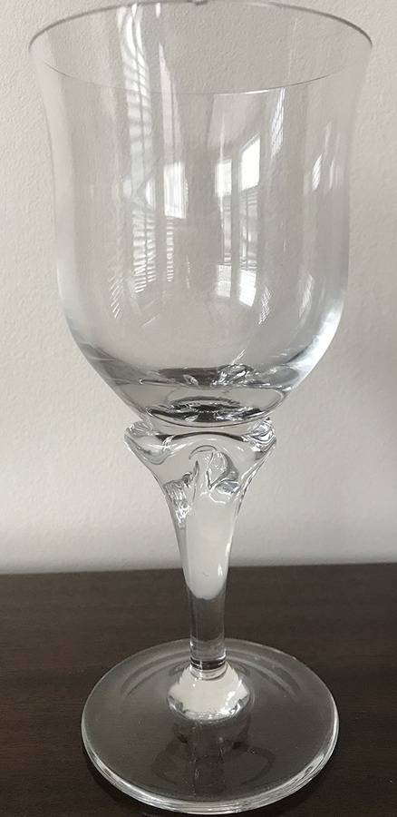 UNK16723 Water Goblet by Unknown Manufacturer-1