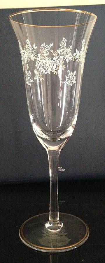 UNK16729 Fluted Champagne by Unknown Manufacturer-1