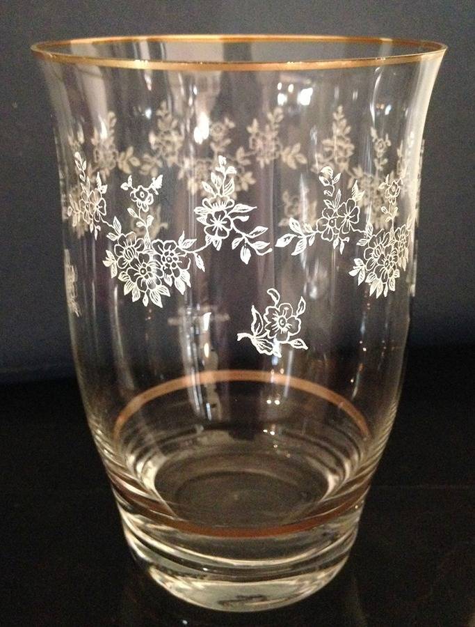 UNK16729 Highball Glass by Unknown Manufacturer-1