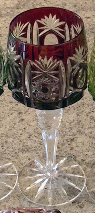 UNK18210 Ruby Hock Wine by Unknown Manufacturer-1