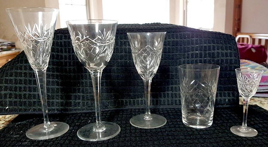 UNK16730 Continental Champagne by Unknown Manufacturer-1