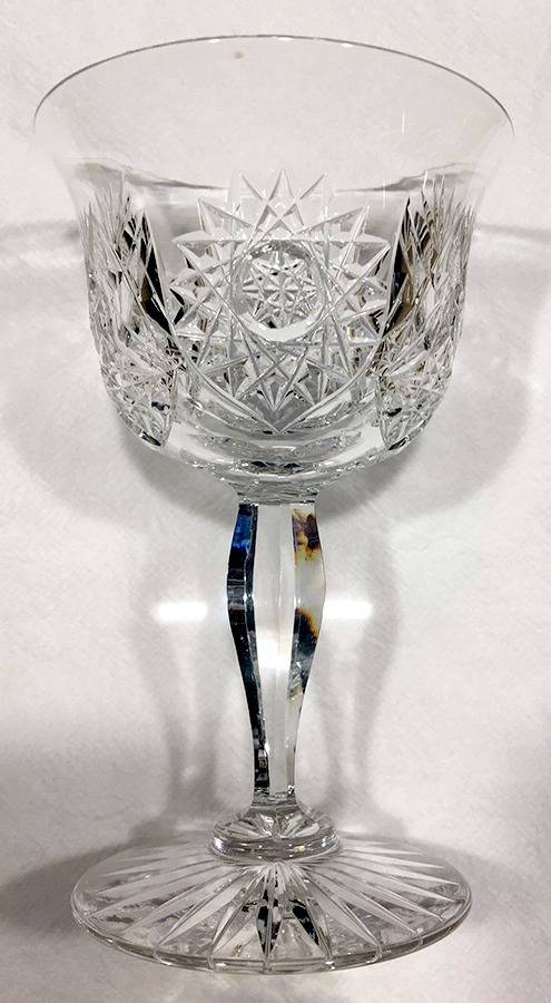 UNK16733 Wine Glass by Unknown Manufacturer-1