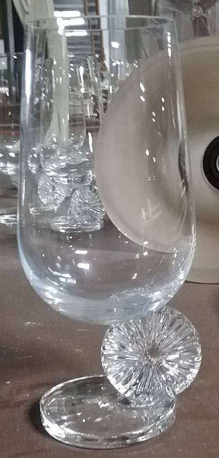 UNK18214 Water Goblet by Unknown Manufacturer-1