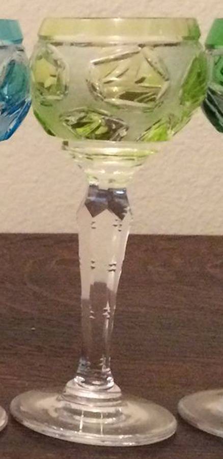 UNK18215 Chartreuse Cordial by Unknown Manufacturer-1