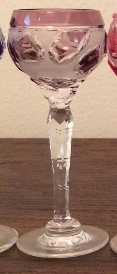 UNK18215 Amethyst Cordial by Unknown Manufacturer-1