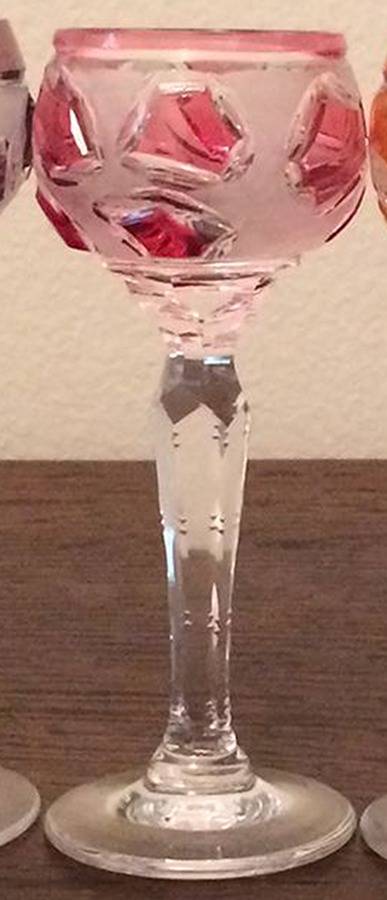 UNK18215 Cranberry Cordial by Unknown Manufacturer-1