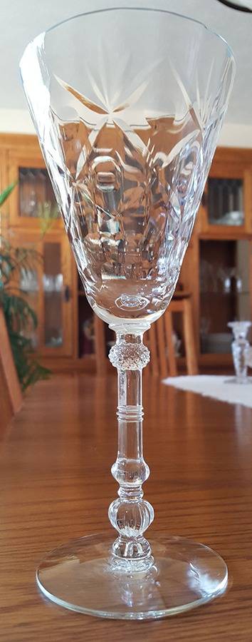 UNK16261 Water Goblet by Unknown Manufacturer-1
