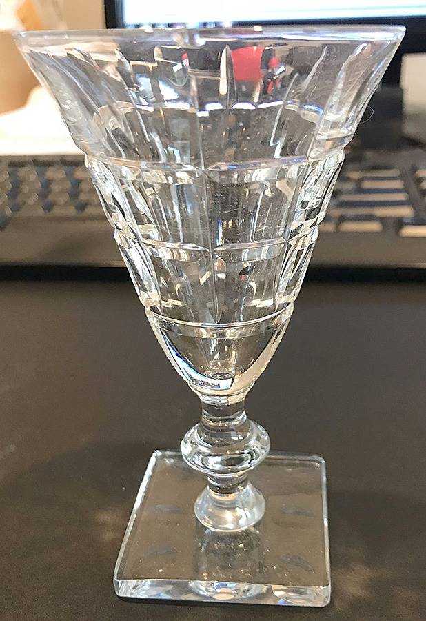 UNK18222 Claret Wine by Unknown Manufacturer-1