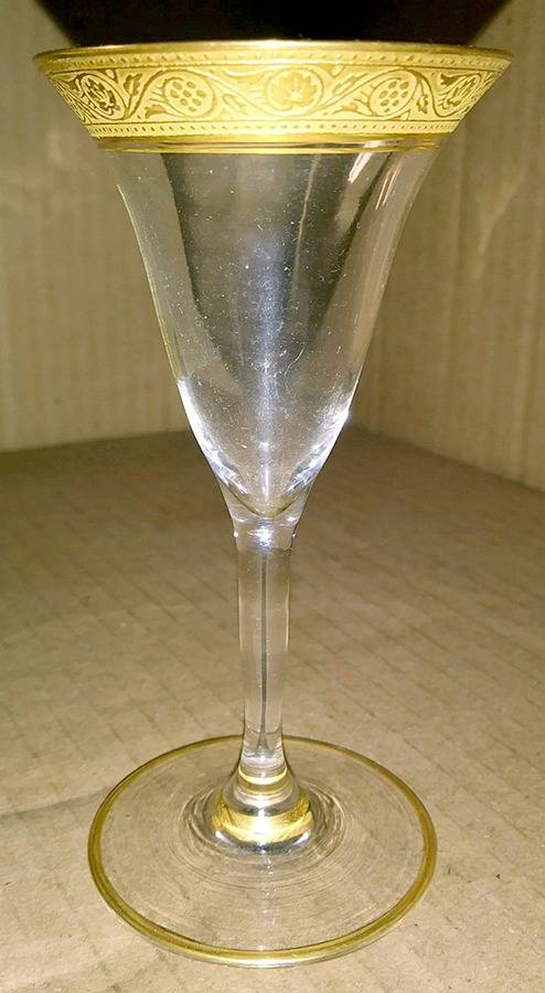 UNK16263 Wine Glass by Unknown Manufacturer-1