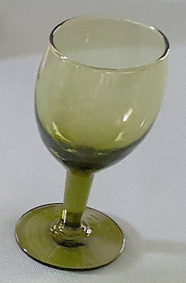 UNK18224 Cordial Glass by Unknown Manufacturer-1