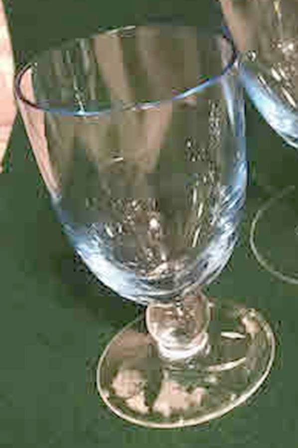 UNK19144 Juice Glass by Unknown Manufacturer-1