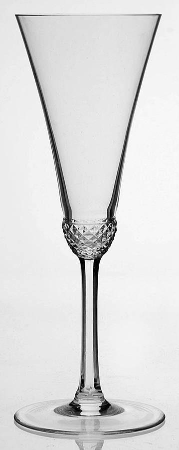 UNK18893 Fluted Champagne by Unknown Manufacturer-1