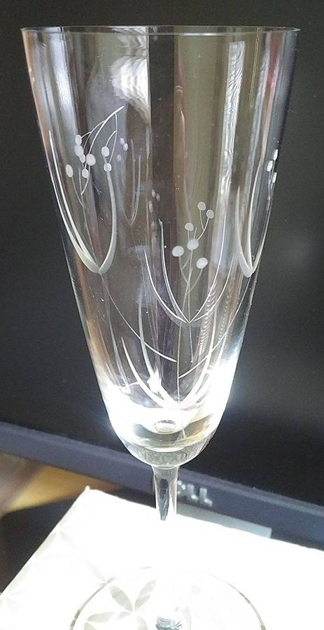 UNK19149 Water Goblet by Unknown Manufacturer-1