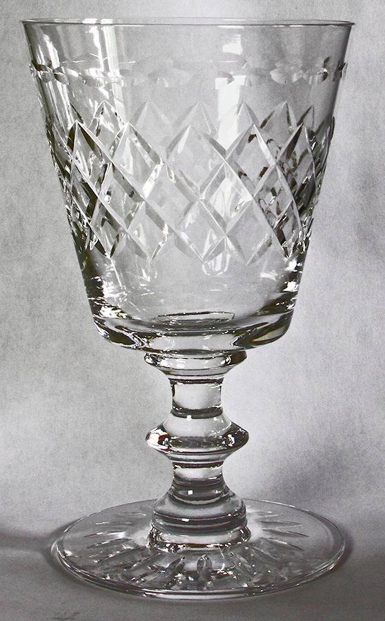 UNK18235 Water Goblet by Unknown Manufacturer-1