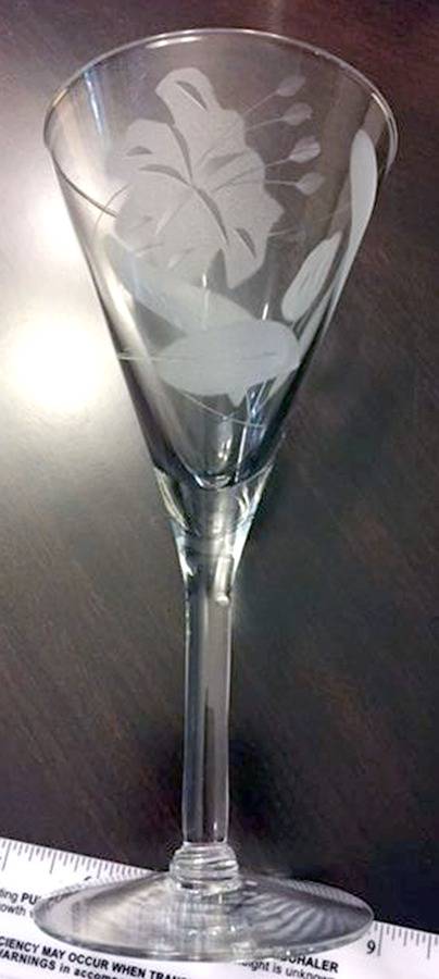 UNK18236 Water Goblet by Unknown Manufacturer-1