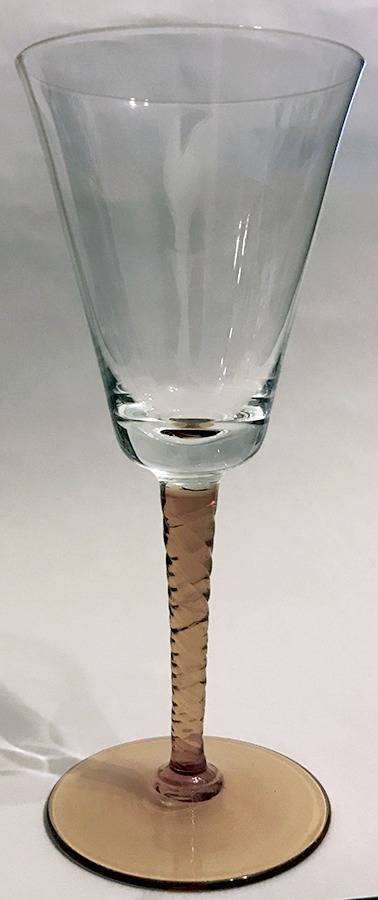 UNK16267 Water Goblet by Unknown Manufacturer-1