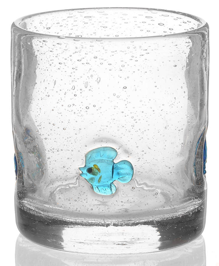 UNK16753 12 Oz Flat Tumbler by Unknown Manufacturer-1