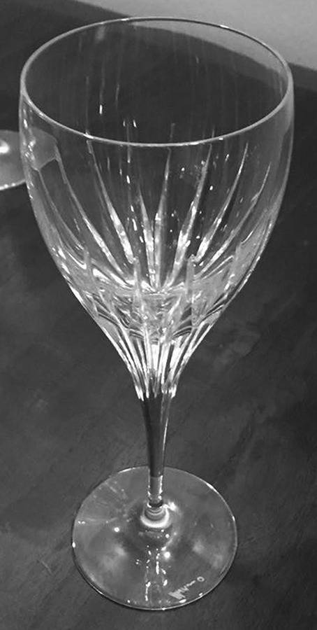 UNK18238 Water Goblet by Unknown Manufacturer-1