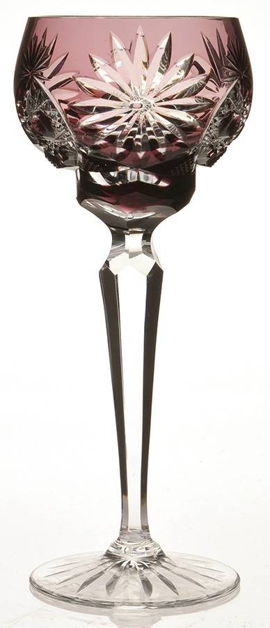 UNK19093 Amethyst Hock Wine by Unknown Manufacturer-1