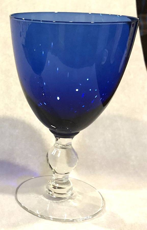 UNK18240 Water Goblet by Unknown Manufacturer-1