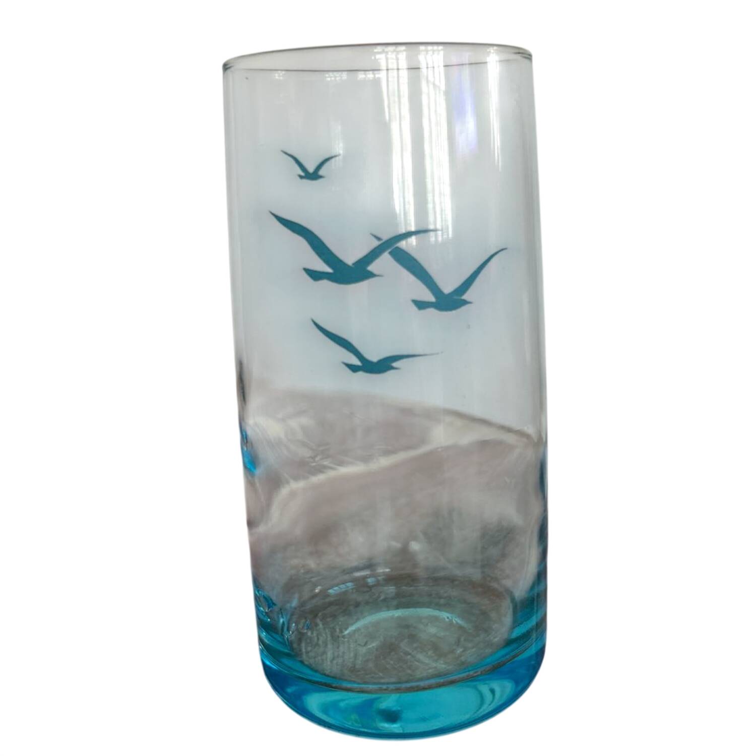 UNK19177 Highball Glass by Unknown Manufacturer-1