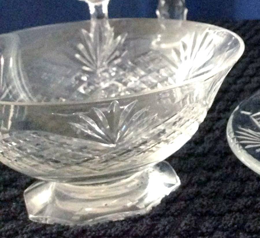 UNK17508 Finger Bowl by Unknown Manufacturer-1