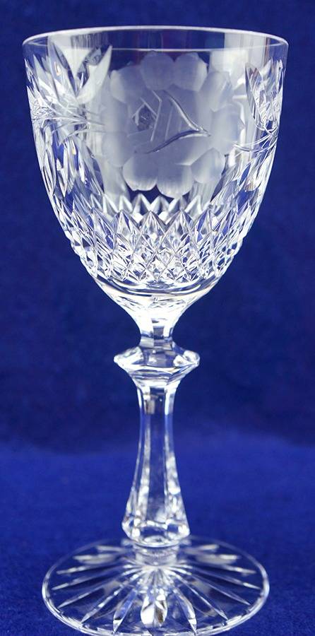 UNK18246 Wine Glass by Unknown Manufacturer-1