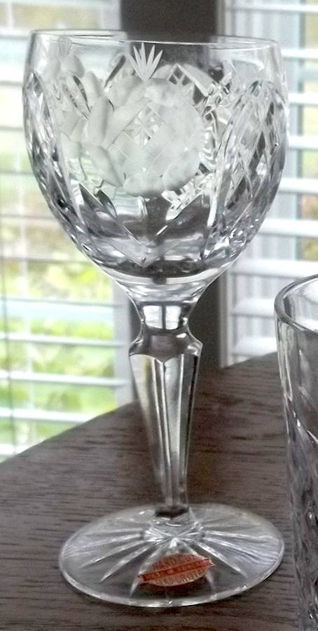 UNK18249 Water Goblet by Unknown Manufacturer-1