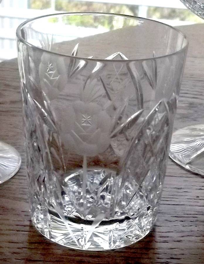 UNK18249 Double Old Fashioned by Unknown Manufacturer-1