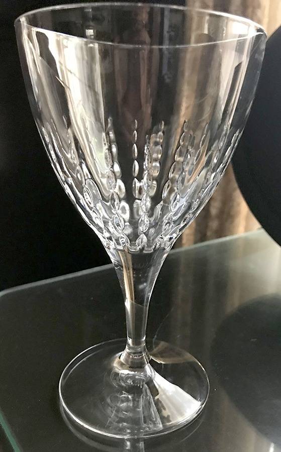 UNK16270 Water Goblet by Unknown Manufacturer-1