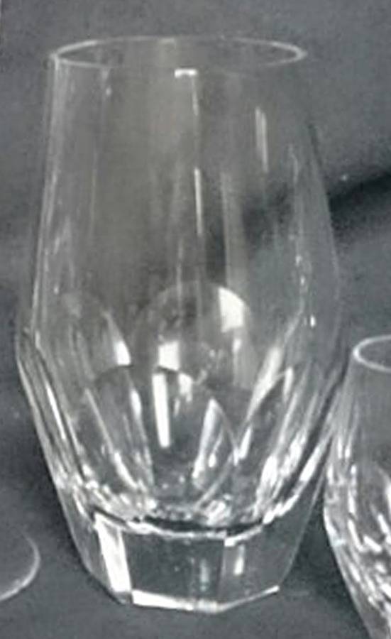 UNK19187 Highball Glass by Unknown Manufacturer-1