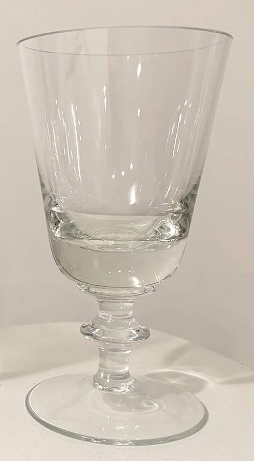 UNK19191 Wine Glass by Unknown Manufacturer-1