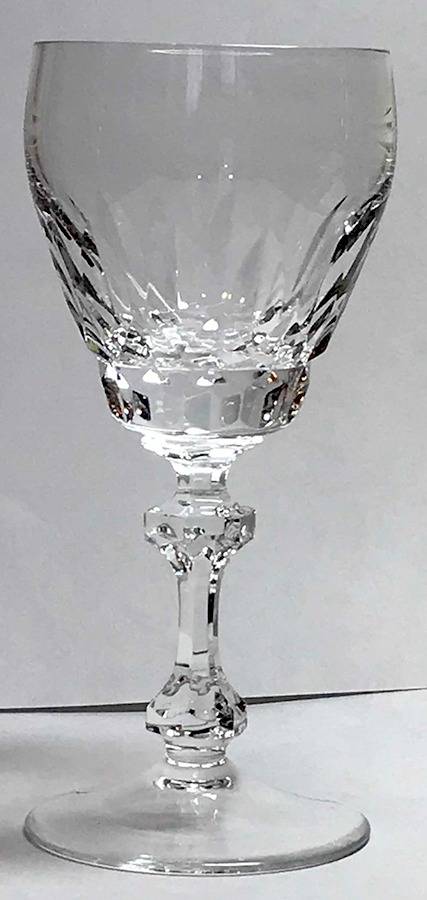 UNK18251 Wine Glass by Unknown Manufacturer-1