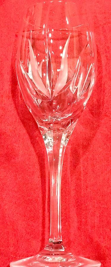 UNK19194 Wine Glass by Unknown Manufacturer-1
