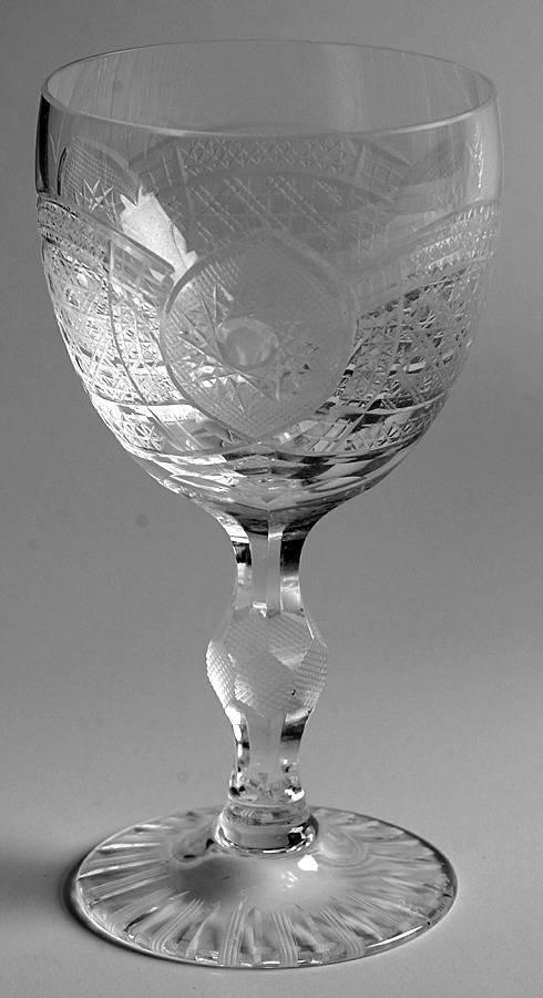 UNK16758 Wine Glass by Unknown Manufacturer-1
