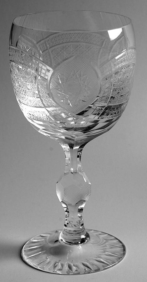 UNK16758 Water Goblet by Unknown Manufacturer-1