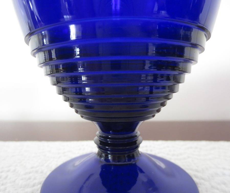 UNK18255 Low Water Goblet by Unknown Manufacturer-1