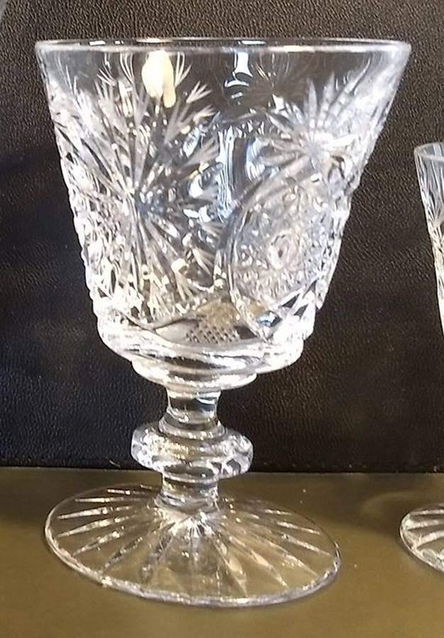 UNK19198 Claret Wine by Unknown Manufacturer-1