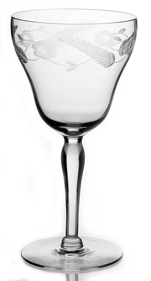 UNK18258 Water Goblet by Unknown Manufacturer-1