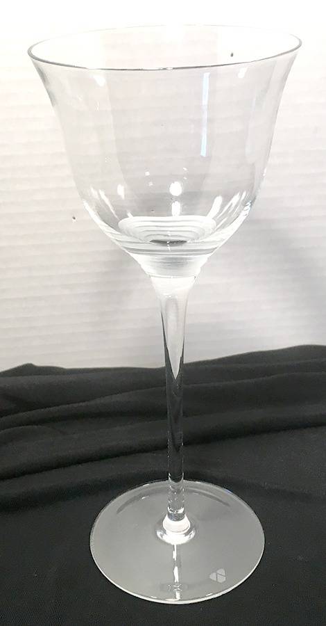 UNK17111 Water Goblet by Unknown Manufacturer-1